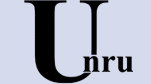 Unru
